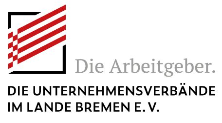 Logo der Unternehmensverbände Bremen